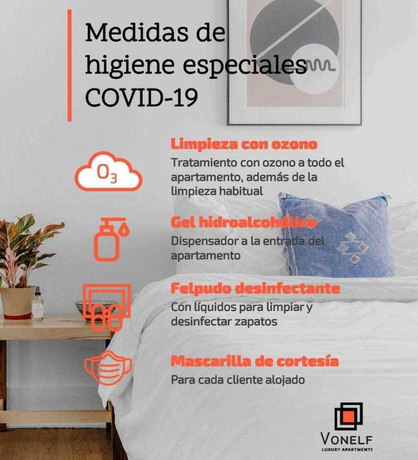 Apartmento De Lujo Retiro Barrio De Salamanca マドリード エクステリア 写真