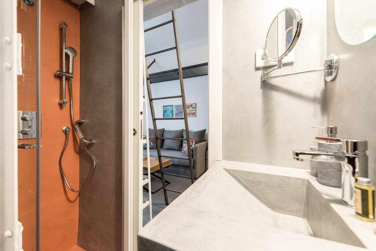 Apartmento De Lujo Retiro Barrio De Salamanca マドリード エクステリア 写真