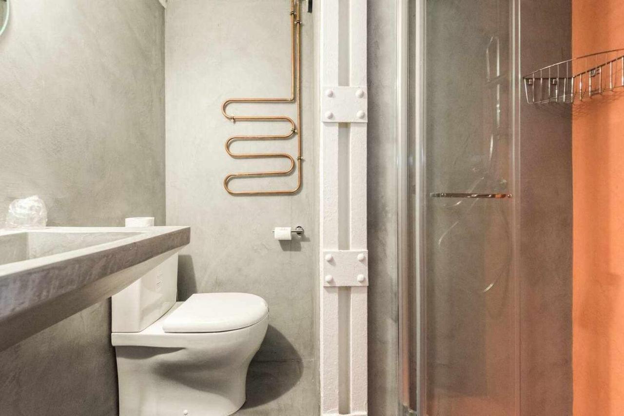 Apartmento De Lujo Retiro Barrio De Salamanca マドリード エクステリア 写真
