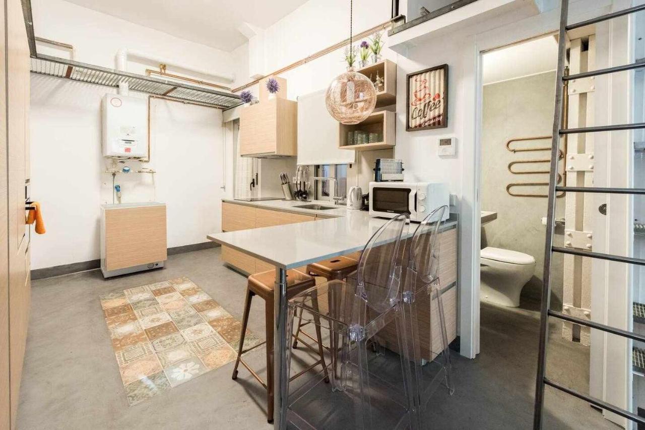 Apartmento De Lujo Retiro Barrio De Salamanca マドリード エクステリア 写真
